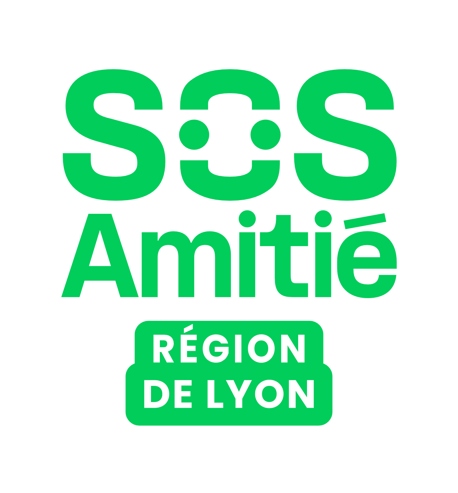S.O.S Amitié Région de Lyon